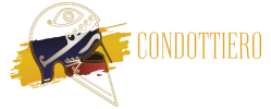 logo condottiero